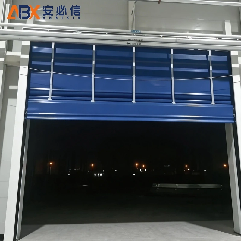 滁州充气式门封